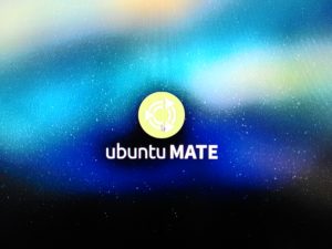UbuntuMATE